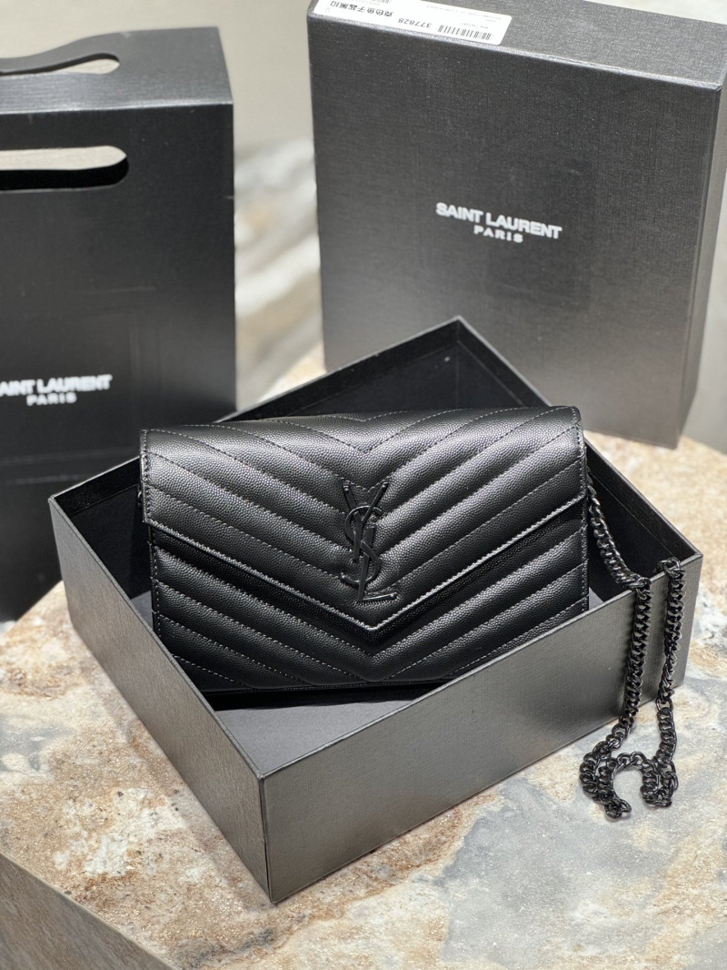 YSL Satchel Bags